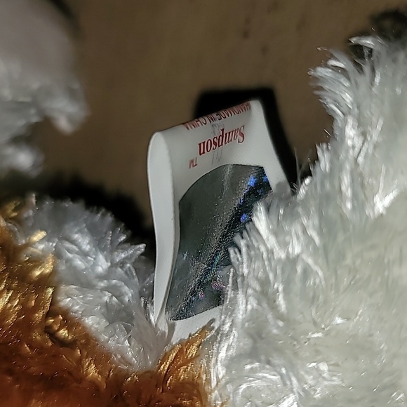 Ty Beanie Baby Dog Bundle - Picture 3 of 10